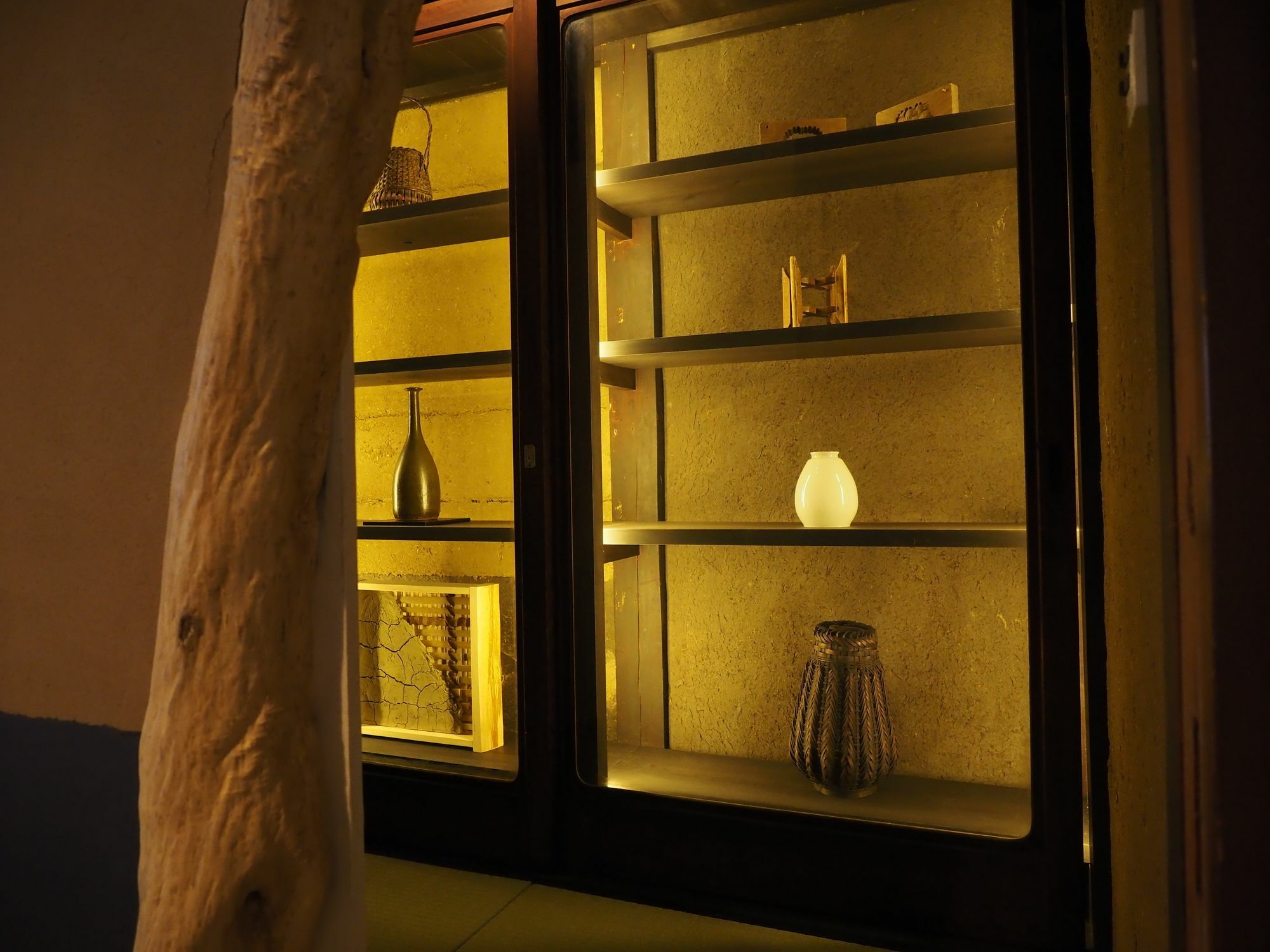 Kyoto Machiya Cottage Karigane Exteriör bild